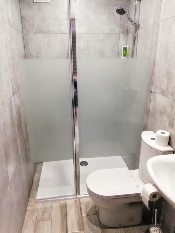 Apartamenty I Pokoje Centrum Pilsudskiego Białystok Exterior foto